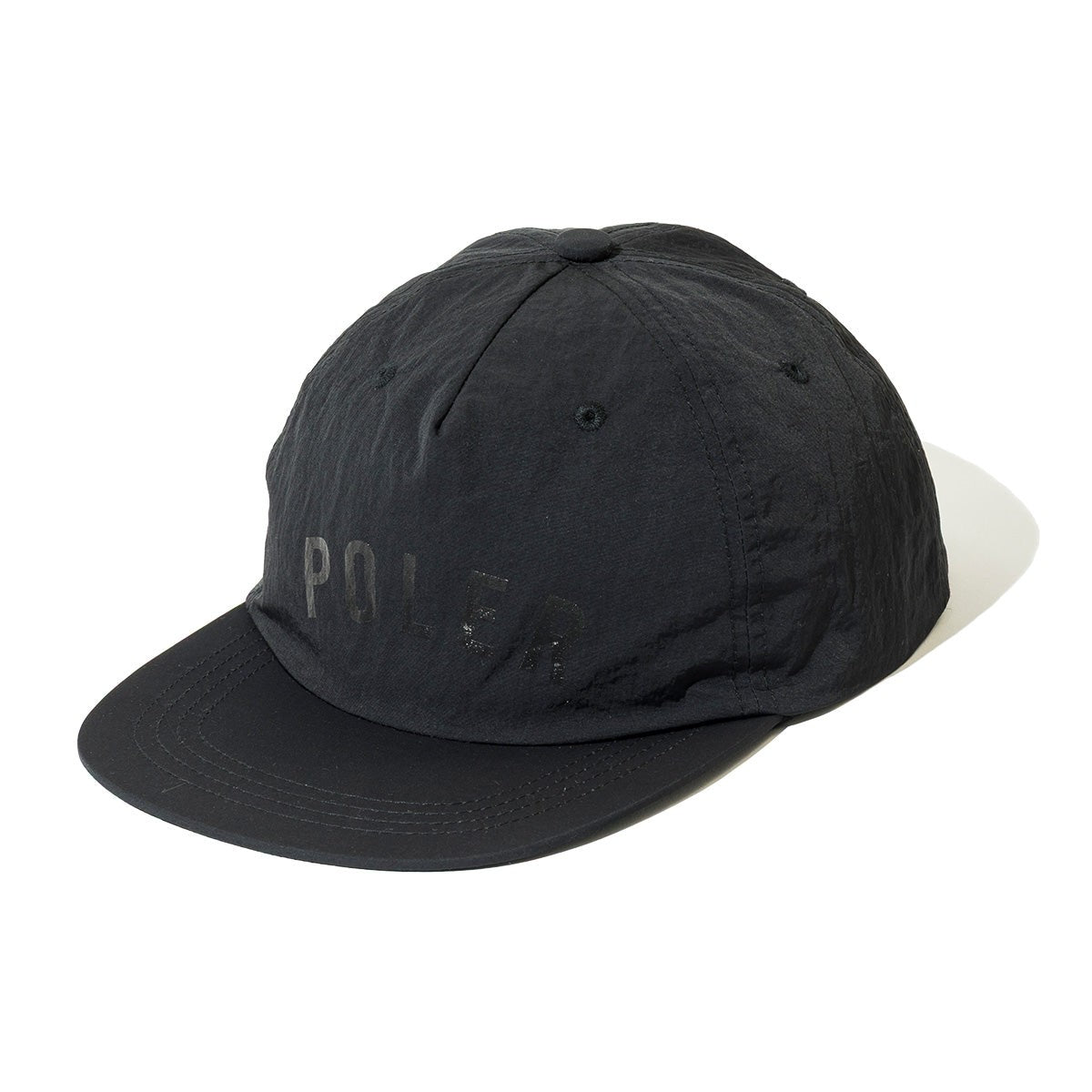 STATE NYLON CAP