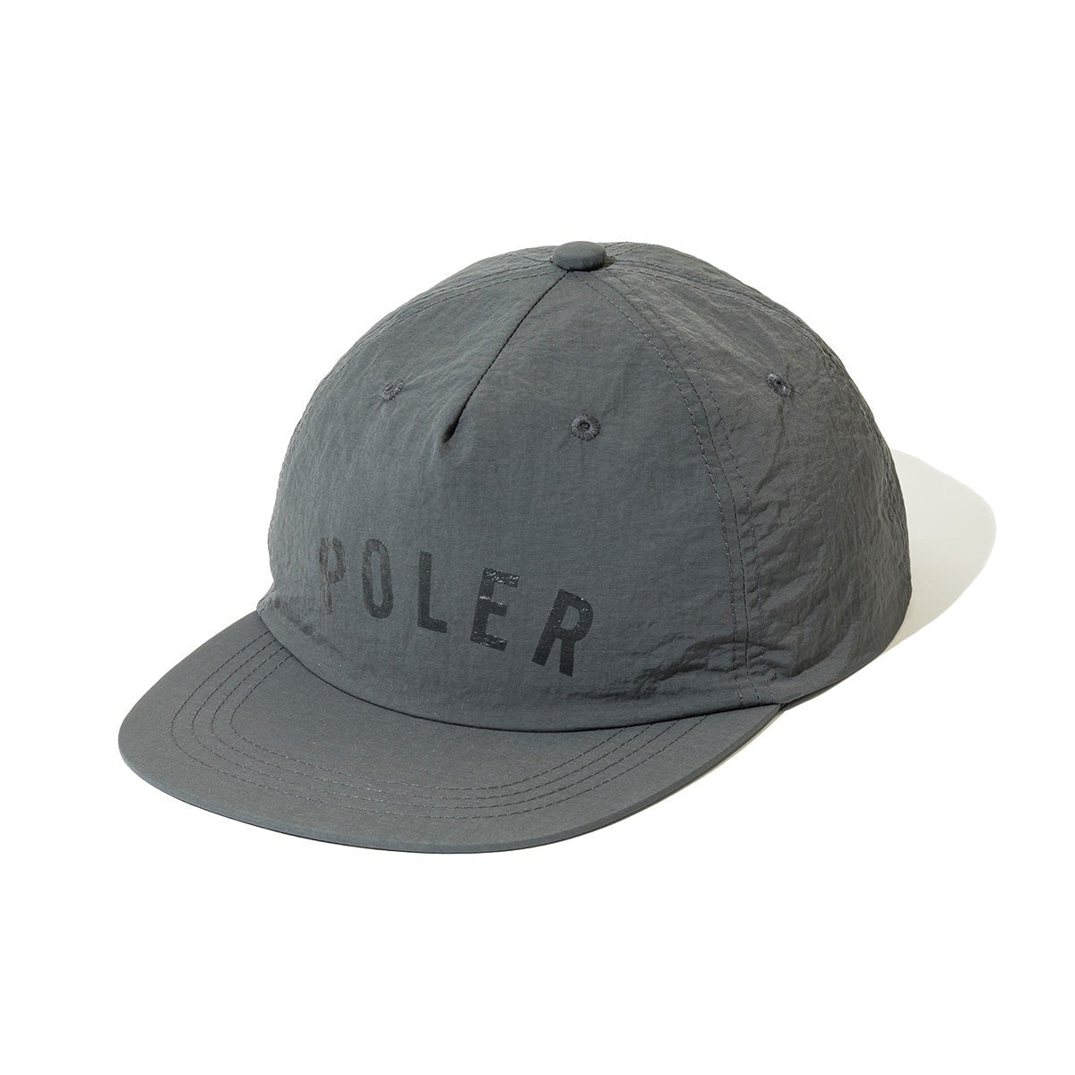 STATE NYLON CAP