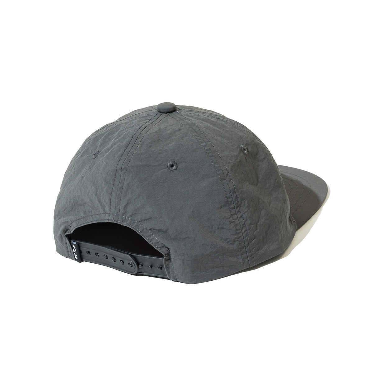 STATE NYLON CAP