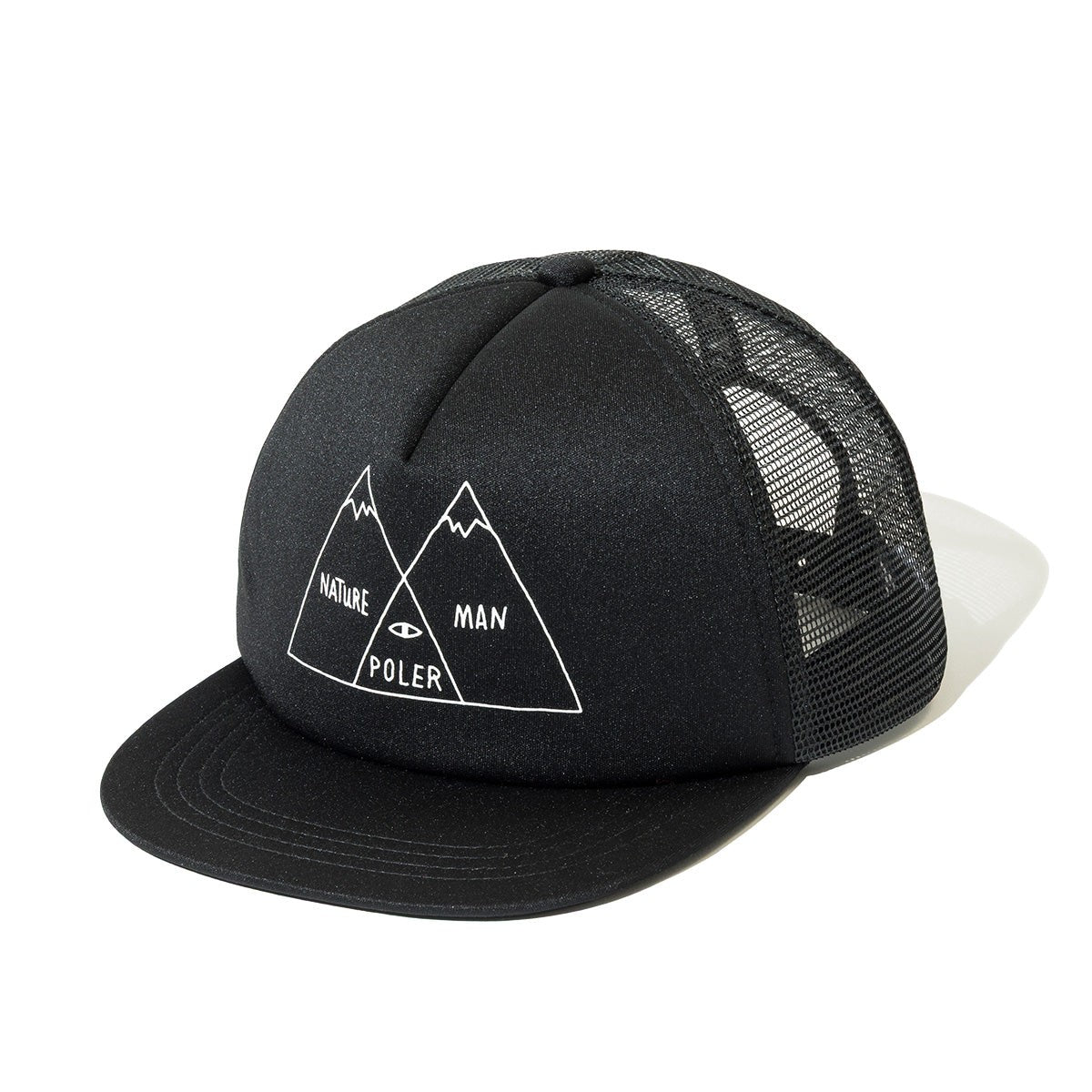VENN MESH CAP