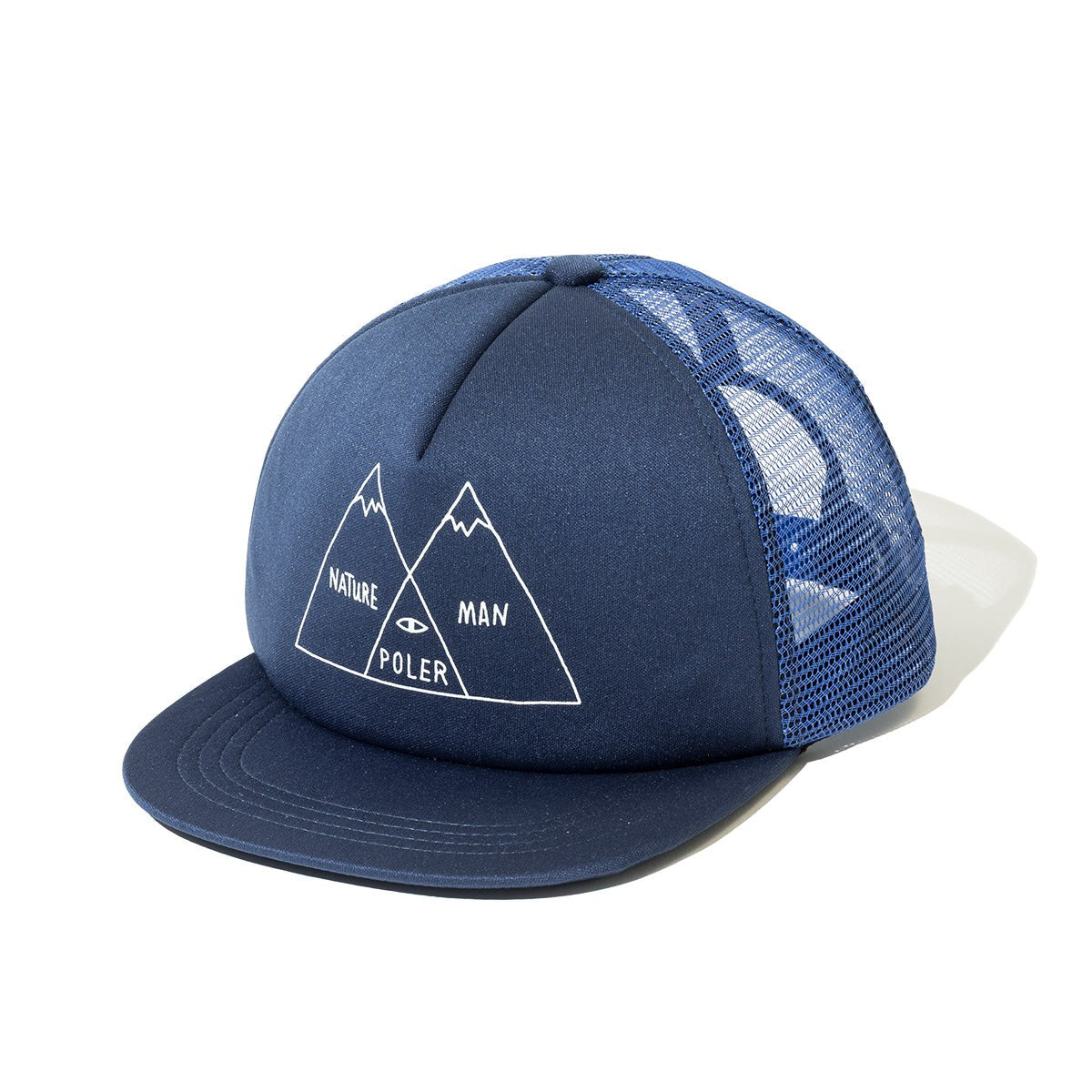VENN MESH CAP
