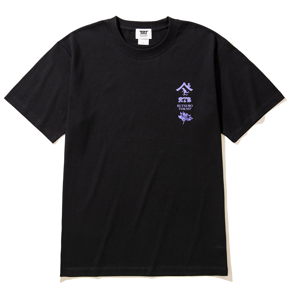 蛙鳴大戦争 S/S T-SHIRTS (RUTSUBO×YUSUDA)