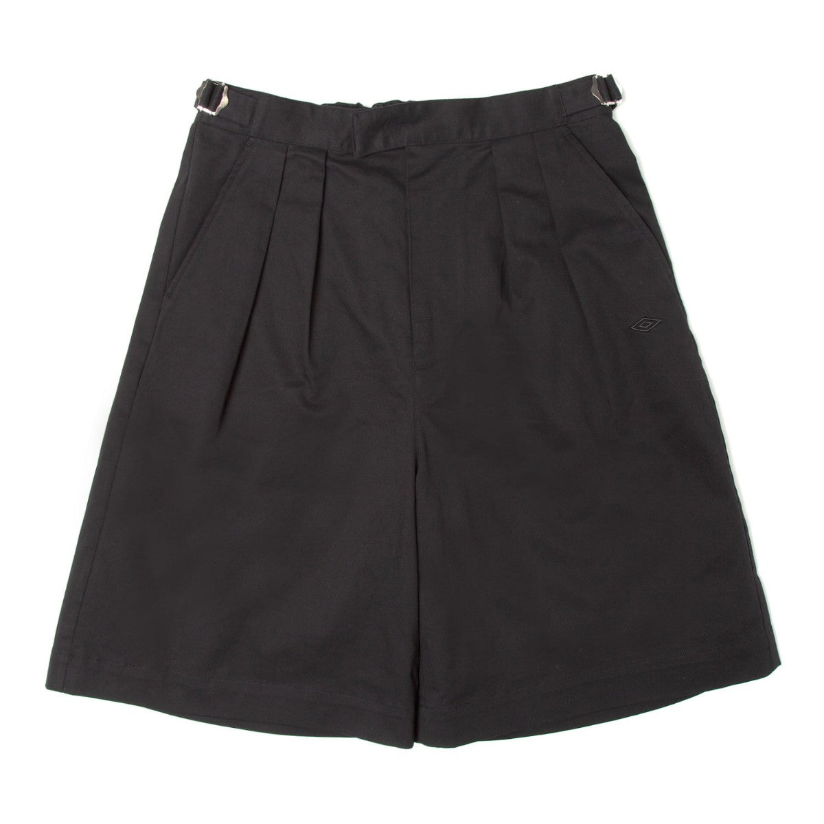 Gurkha shorts