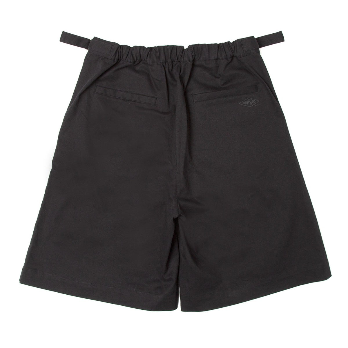 Gurkha shorts