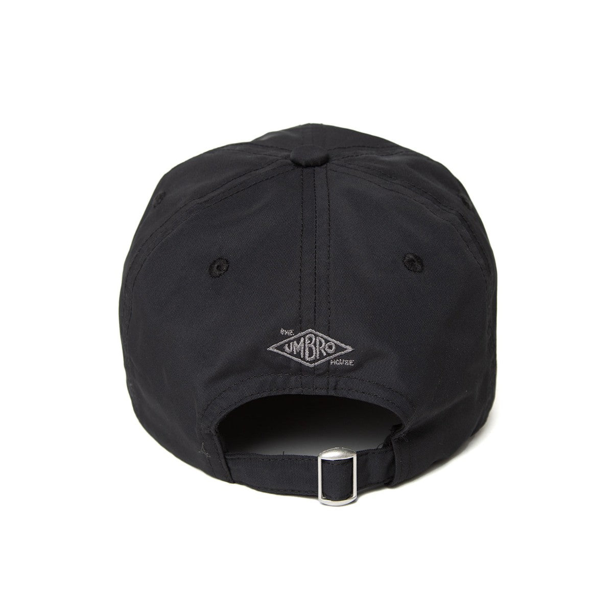 6 Panel cap