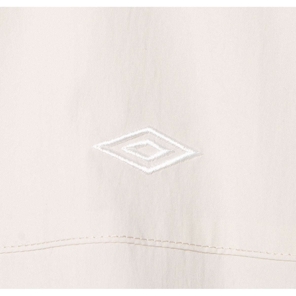 Cropped track jacket