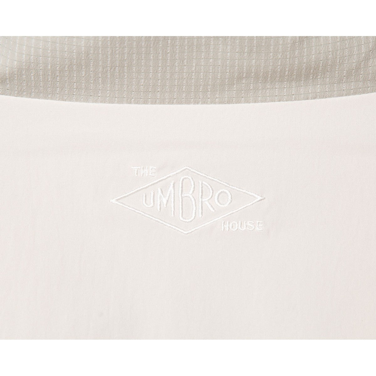 Cropped track jacket