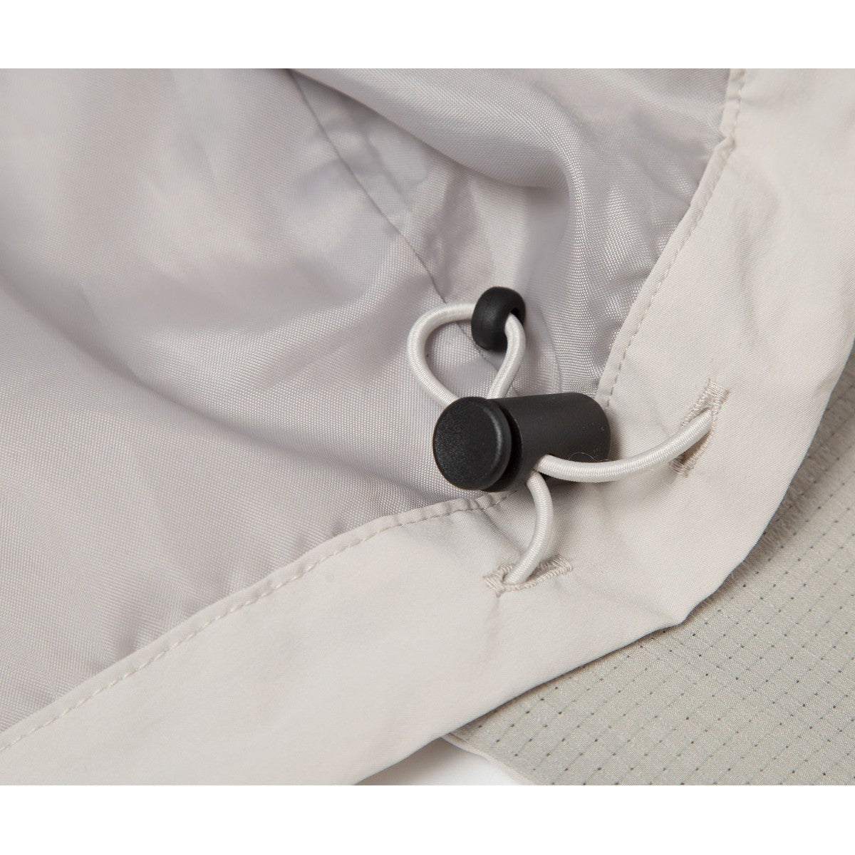 Cropped track jacket