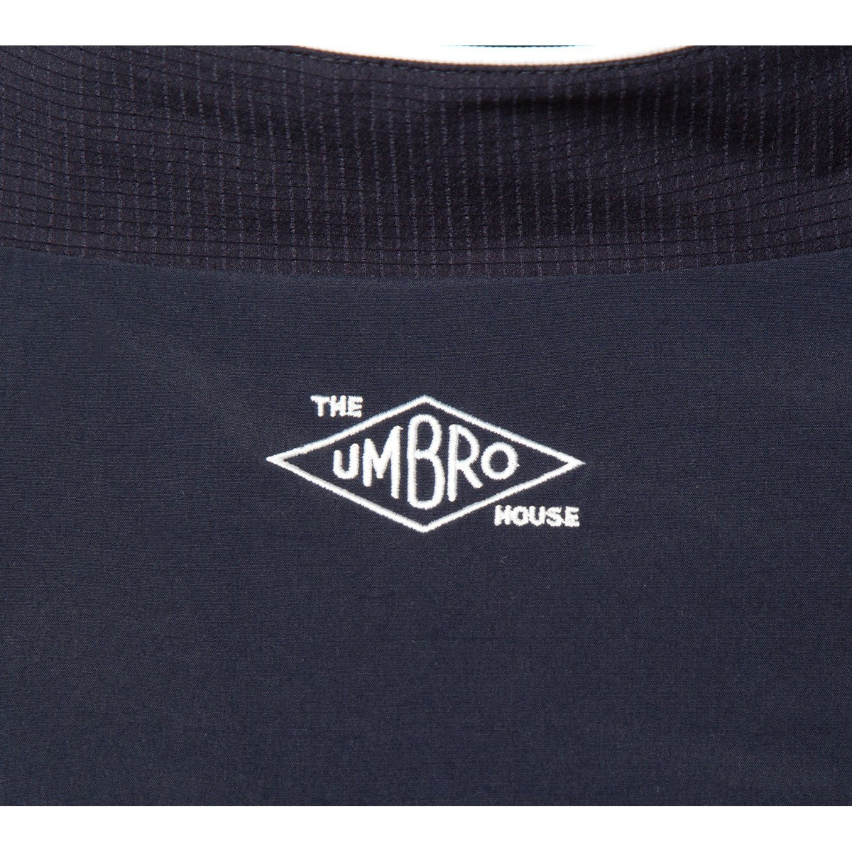 Cropped track jacket