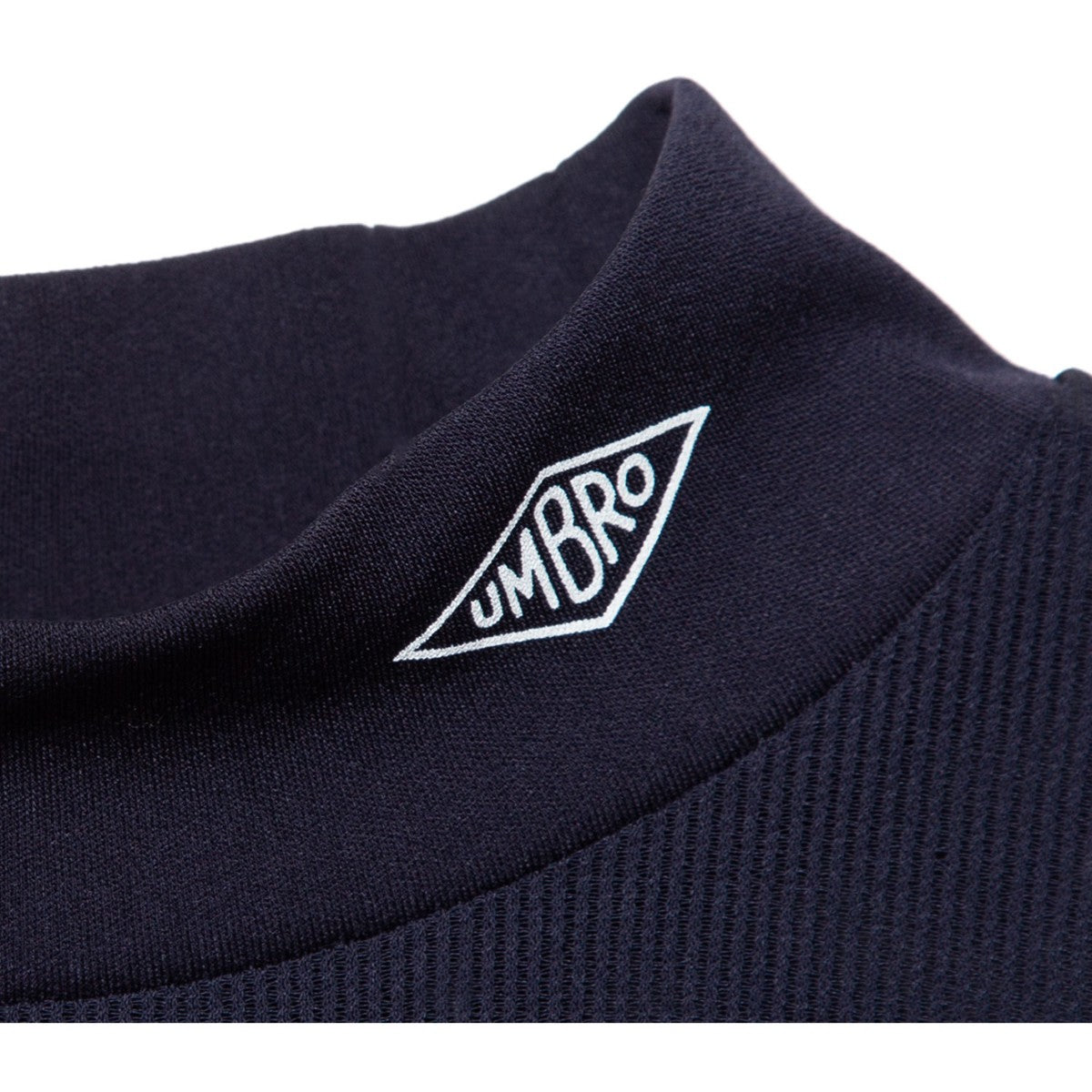 Sheer stripe L/S tops