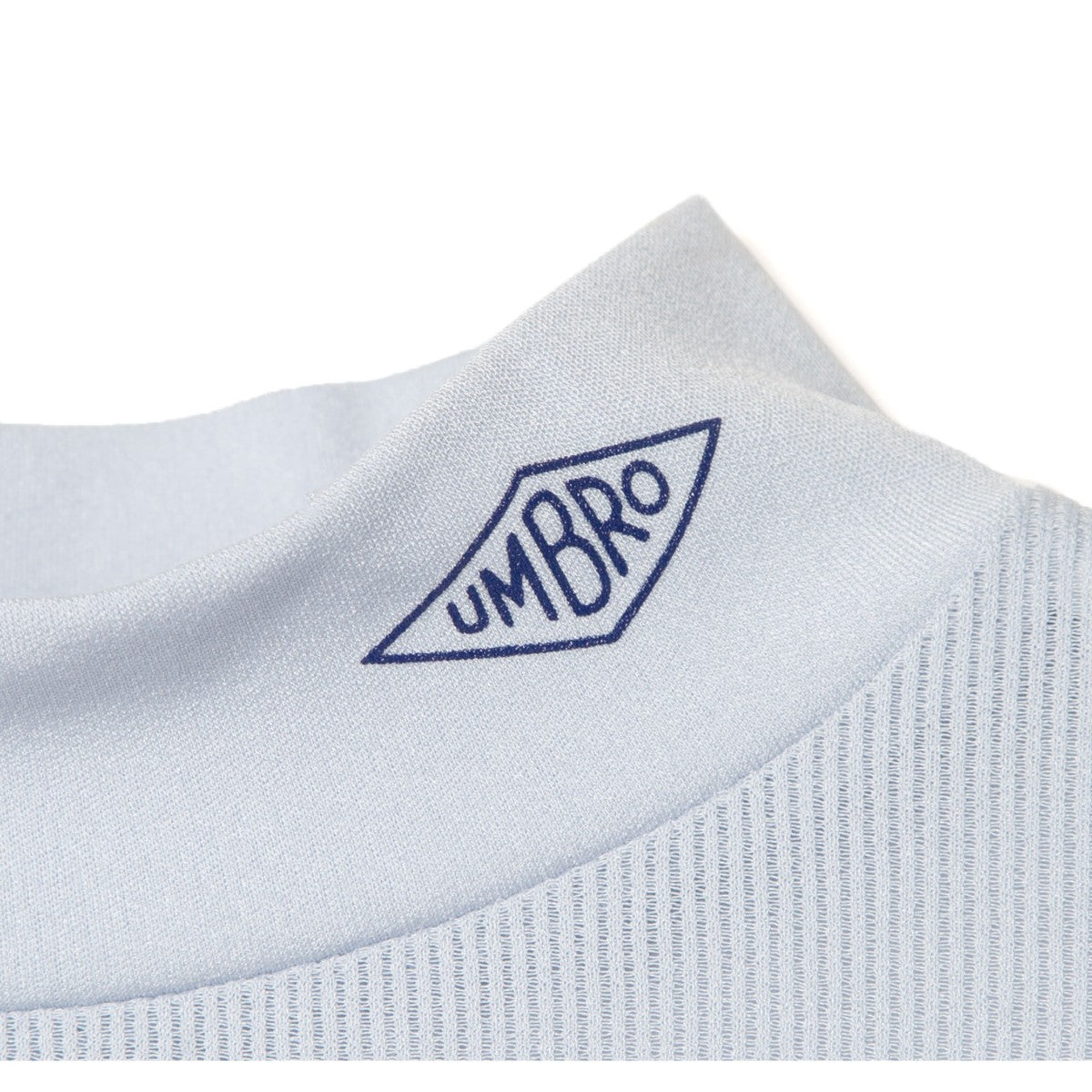 Sheer stripe L/S tops