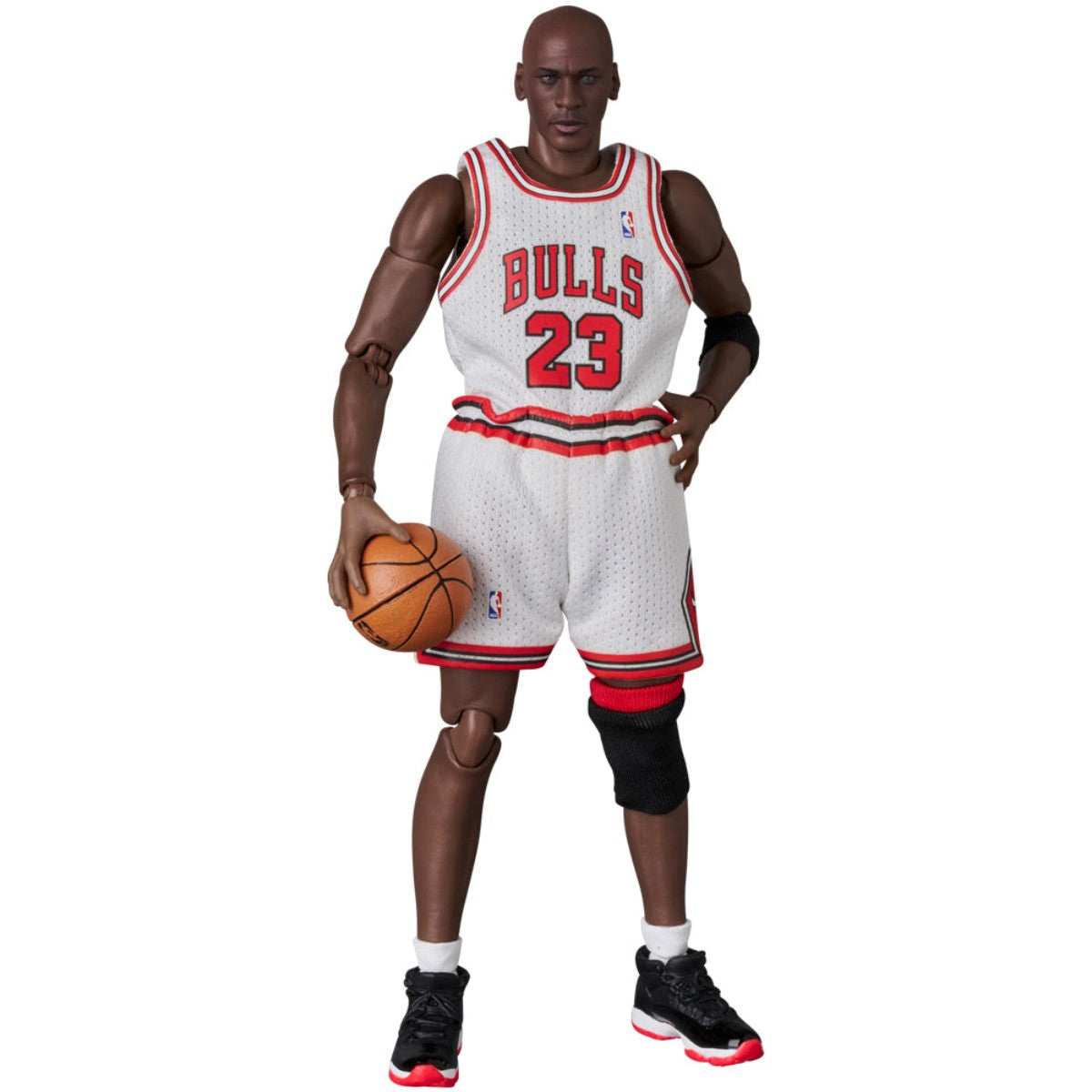 MAFEX Michael Jordan (Chicago Bulls HOME)