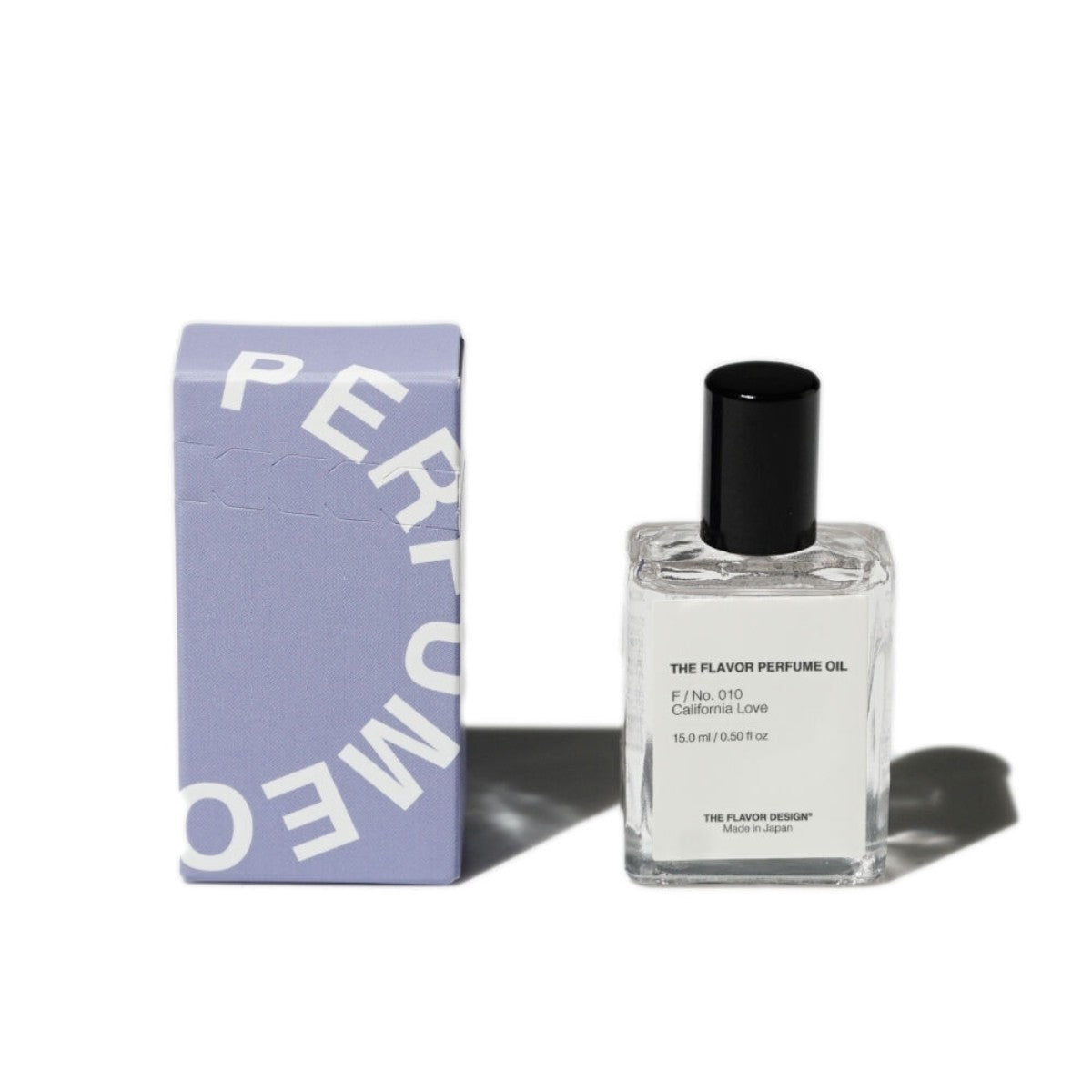 PAFUME OIL No.10 California Love
