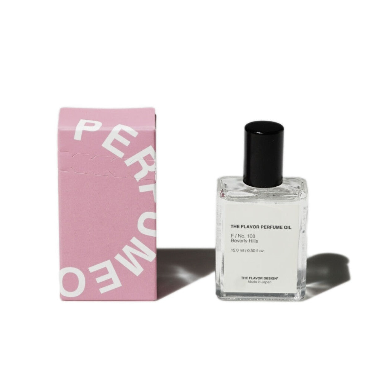 PAFUME OIL No.108 Beverly Hills