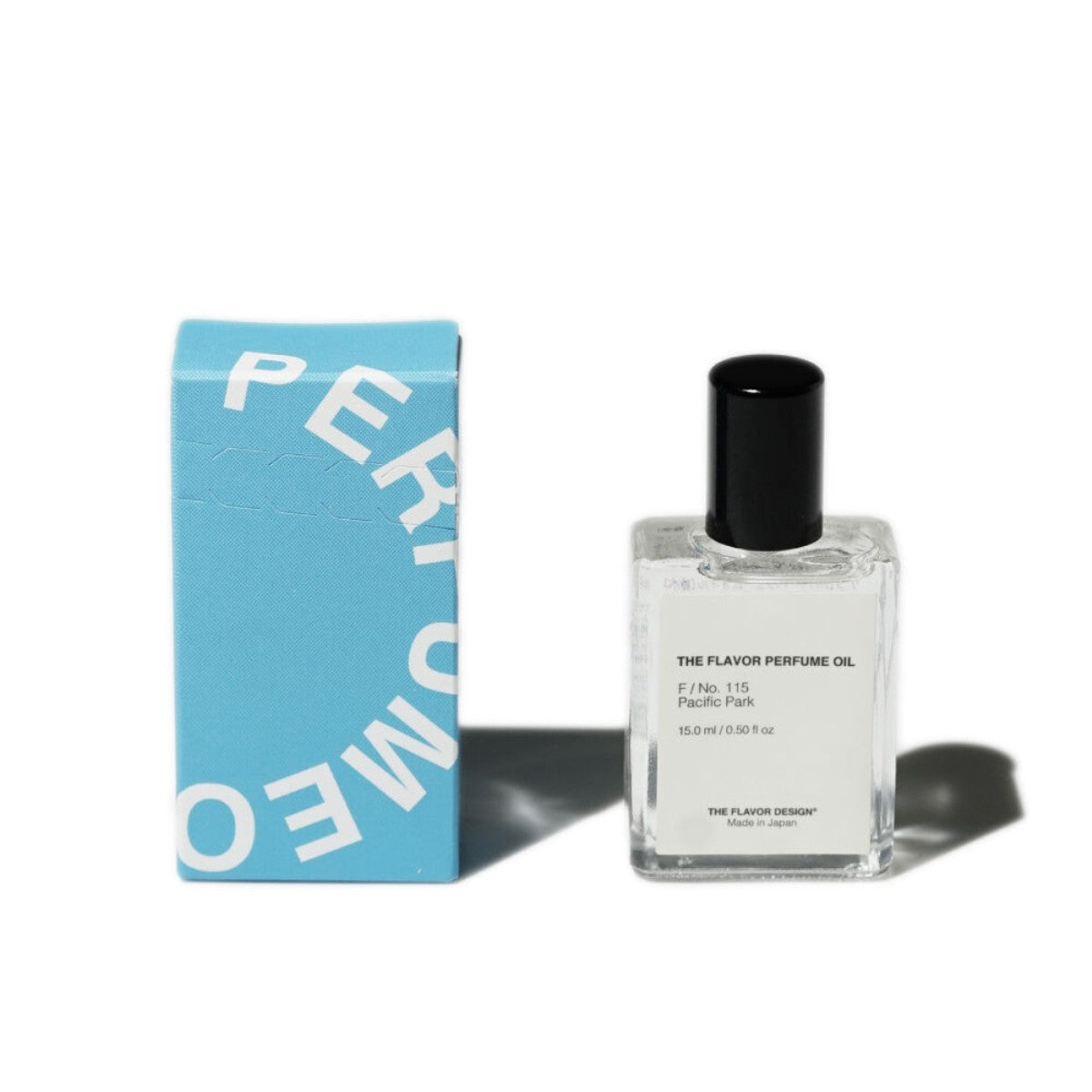 PAFUME OIL No.115 Pacific Park