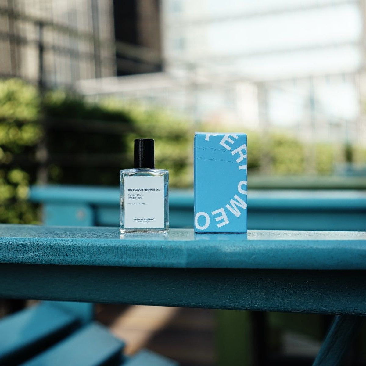 PAFUME OIL No.115 Pacific Park