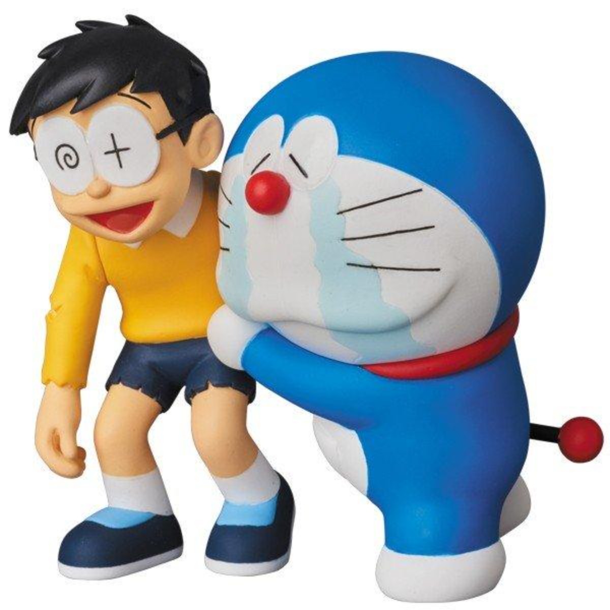 UDF「藤子・F・不二雄作品」かったよ、ぼく(新価格版)