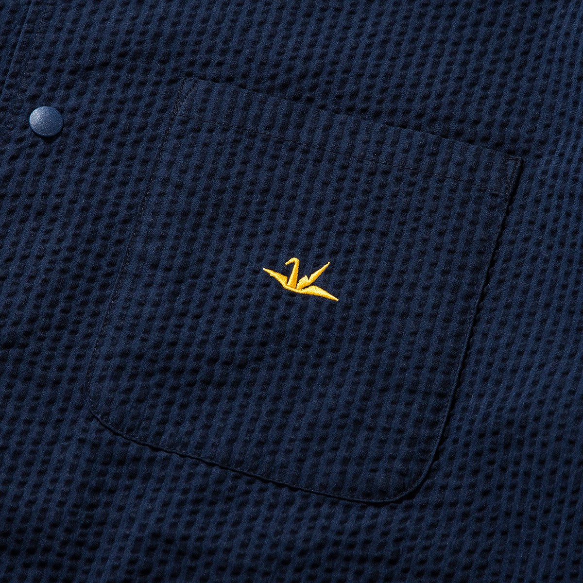 Liberaiders COOLMAX SHIRTS for Kinetics リベレイダース クールマックス シャツ for キネティクス 762012508【メンズ 別注 半袖シャツ オープンカラー 吸水速乾 リラックスフィット 25SS】