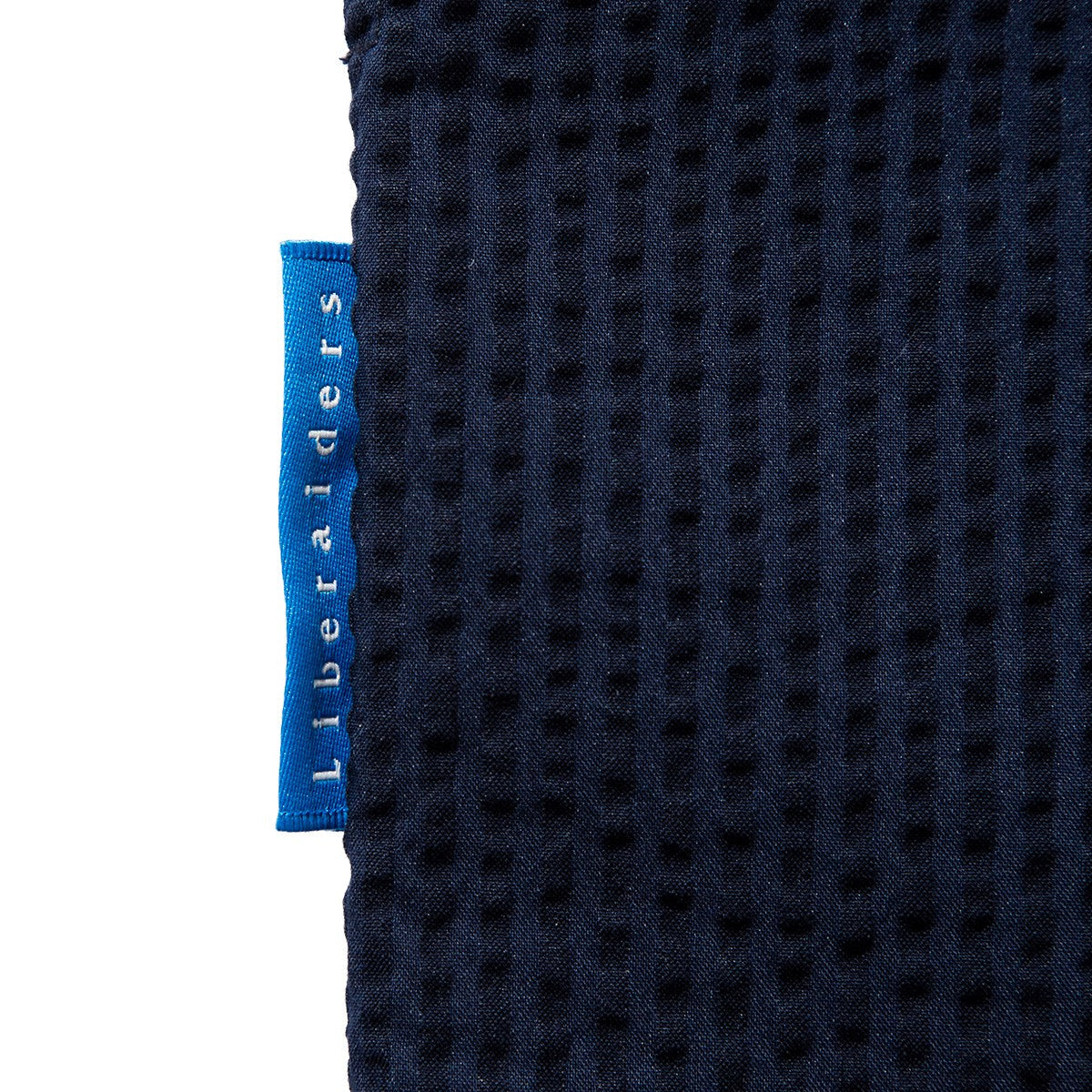 Liberaiders COOLMAX SHIRTS for Kinetics リベレイダース クールマックス シャツ for キネティクス 762012508【メンズ 別注 半袖シャツ オープンカラー 吸水速乾 リラックスフィット 25SS】