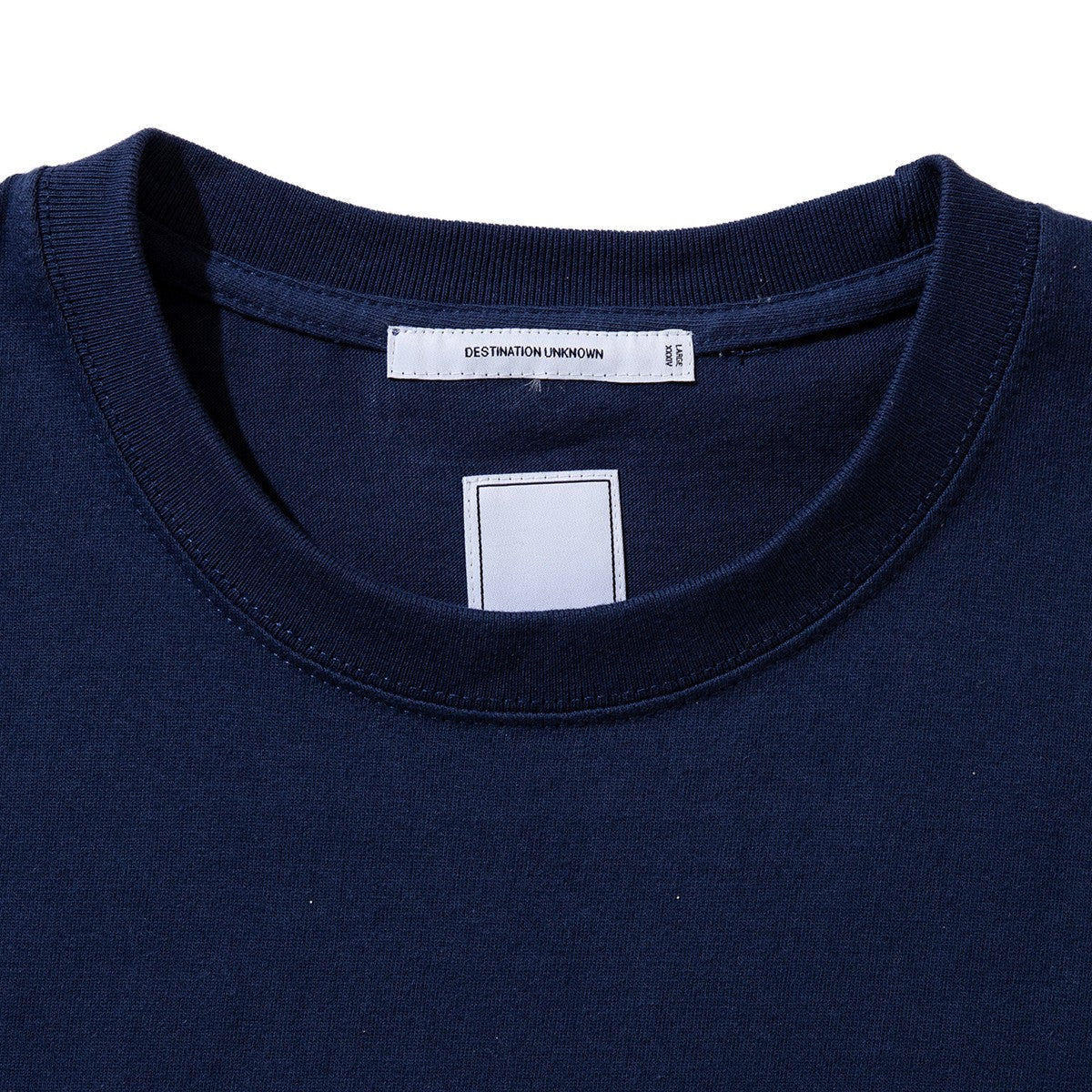 Liberaiders EMBROIDERY TEE for Kinetics リベレイダース エンブロイダリー ティー for キネティクス 766012508【メンズ 別注 半袖Tシャツ 刺繍 25SS】