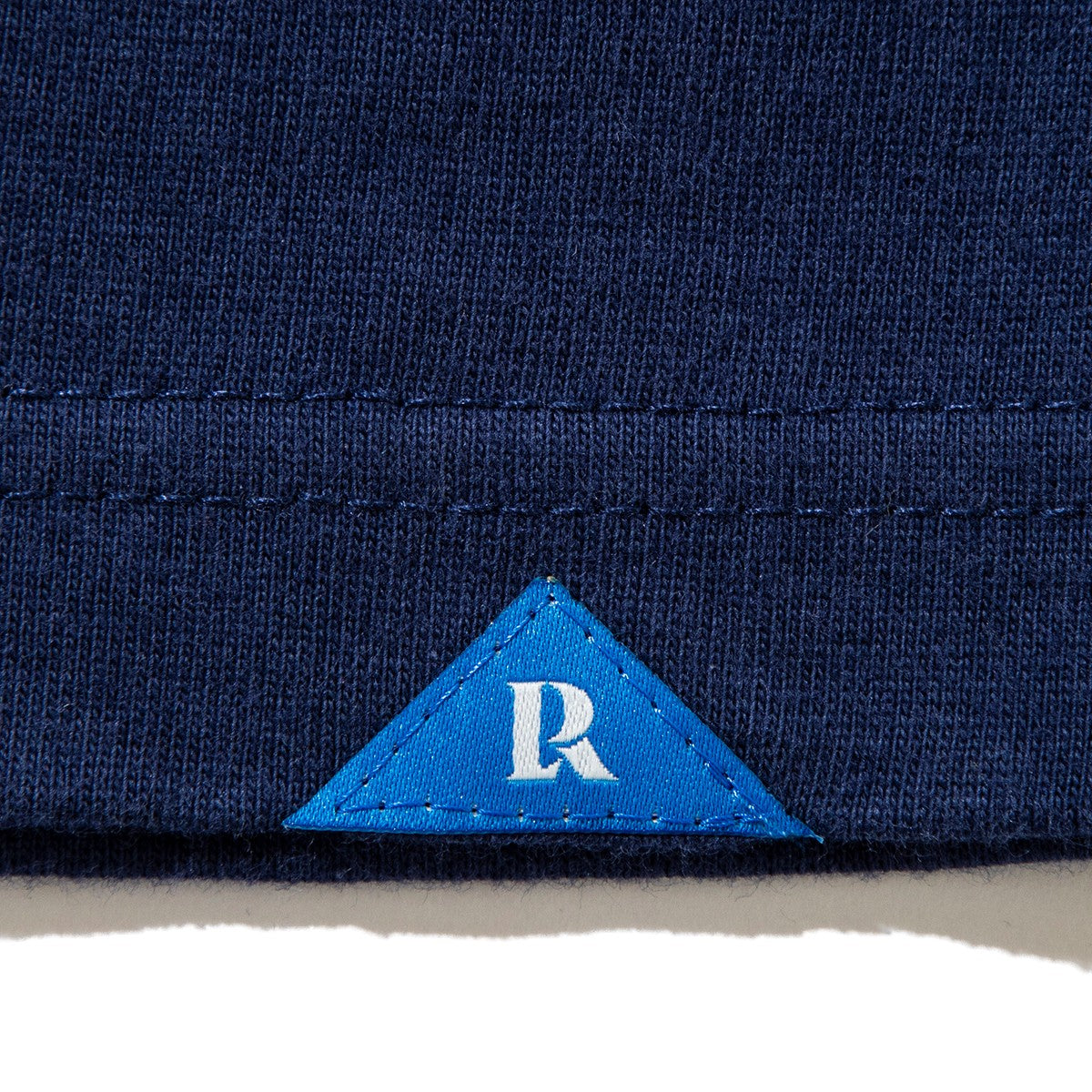 Liberaiders EMBROIDERY TEE for Kinetics リベレイダース エンブロイダリー ティー for キネティクス 766012508【メンズ 別注 半袖Tシャツ 刺繍 25SS】