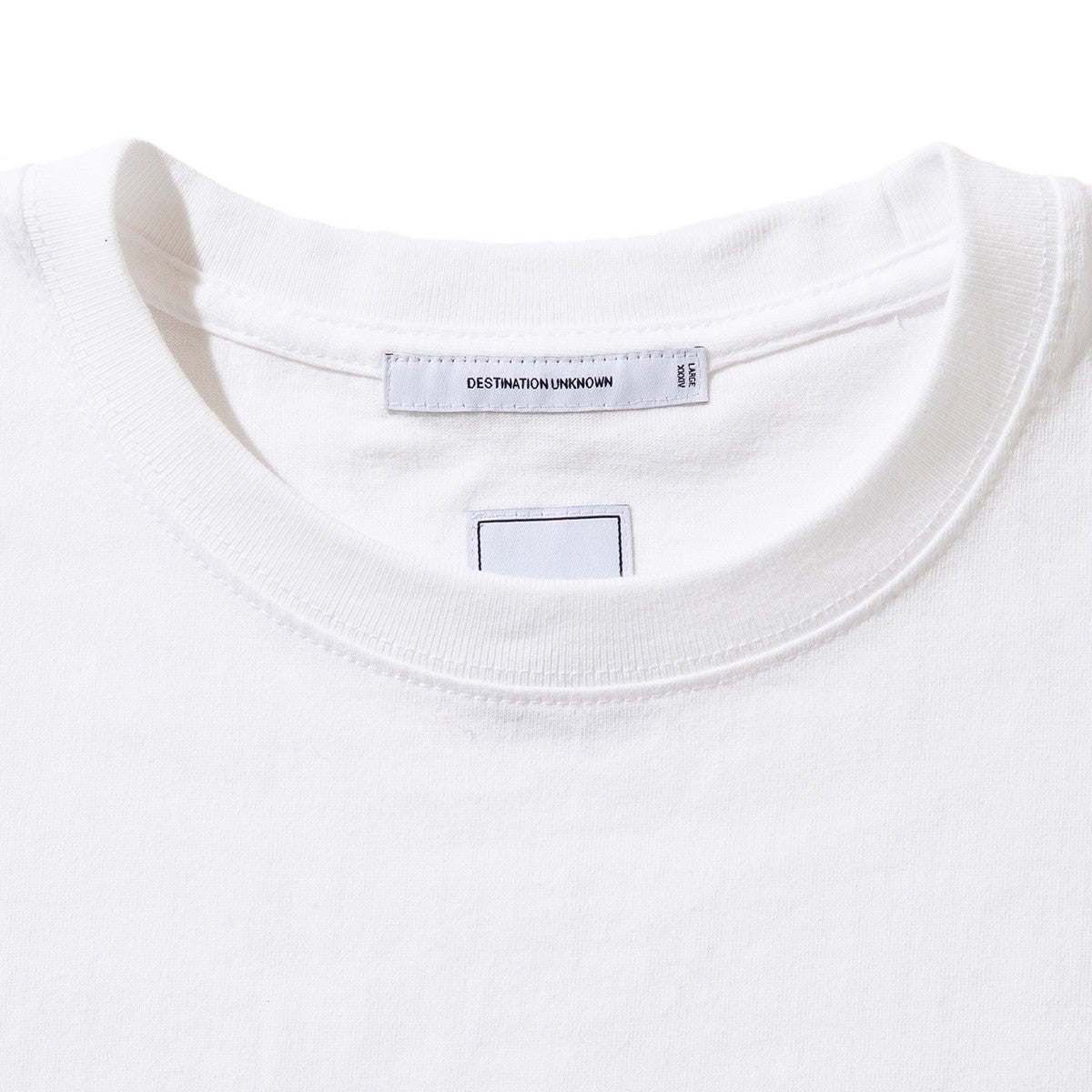 Liberaiders EMBROIDERY TEE for Kinetics リベレイダース エンブロイダリー ティー for キネティクス 766012508【メンズ 別注 半袖Tシャツ 刺繍 25SS】