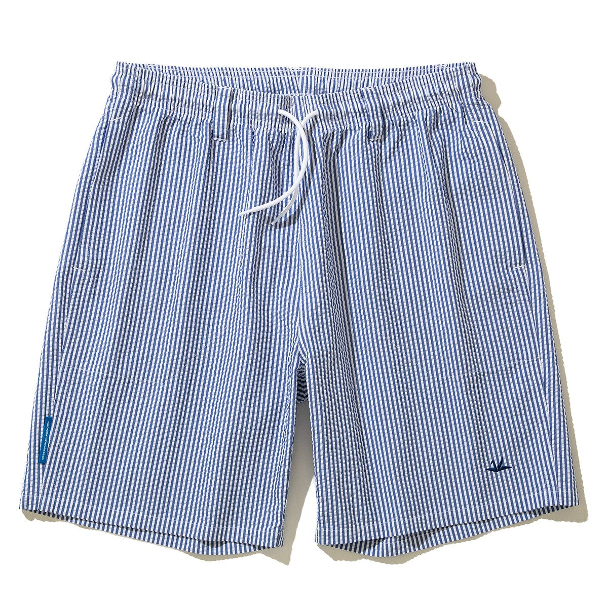 Liberaiders COOLMAX SHORTS for Kinetics リベレイダース クールマックス ショーツ for キネティクス 768012508【メンズ 別注 ハーフパンツ ショートパンツ 吸水速乾 リラックスフィット 25SS】