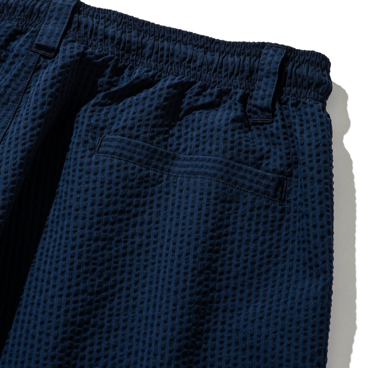 Liberaiders COOLMAX SHORTS for Kinetics リベレイダース クールマックス ショーツ for キネティクス 768012508【メンズ 別注 ハーフパンツ ショートパンツ 吸水速乾 リラックスフィット 25SS】