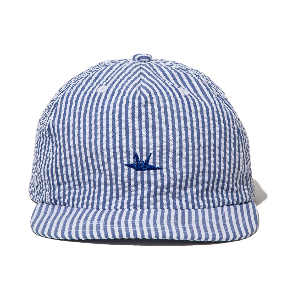 Liberaiders COOLMAX EMBROIDERY CAP for Kinetics リベレイダース クールマックス エンブロイダリー キャップ for キネティクス 769012508【メンズ 別注 帽子 5パネルキャップ 吸水速乾 25SS】