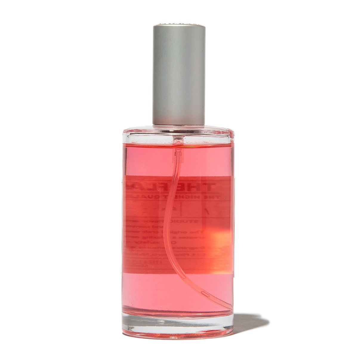 THE FLAVOR DESIGN FABRIC MIST "Kinetics WOMEN" by THE FLAVOR DESIGN ザ フレイバーデザイン ファブリックミスト キネティクス ウィメン バイ ザ フレーバー デザイン FlavorShake-for-Kinetics-WOMEN【レディース 別注 フレグランス 男女兼用 百合の香り 25SS】