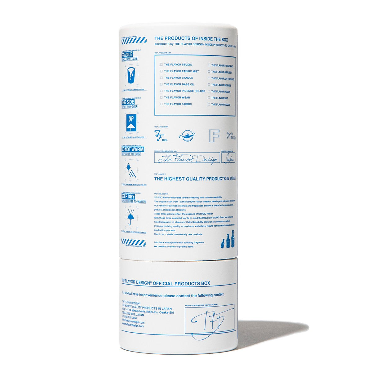 THE FLAVOR DESIGN FABRIC MIST "Kinetics WOMEN" by THE FLAVOR DESIGN ザ フレイバーデザイン ファブリックミスト キネティクス ウィメン バイ ザ フレーバー デザイン FlavorShake-for-Kinetics-WOMEN【レディース 別注 フレグランス 男女兼用 百合の香り 25SS】