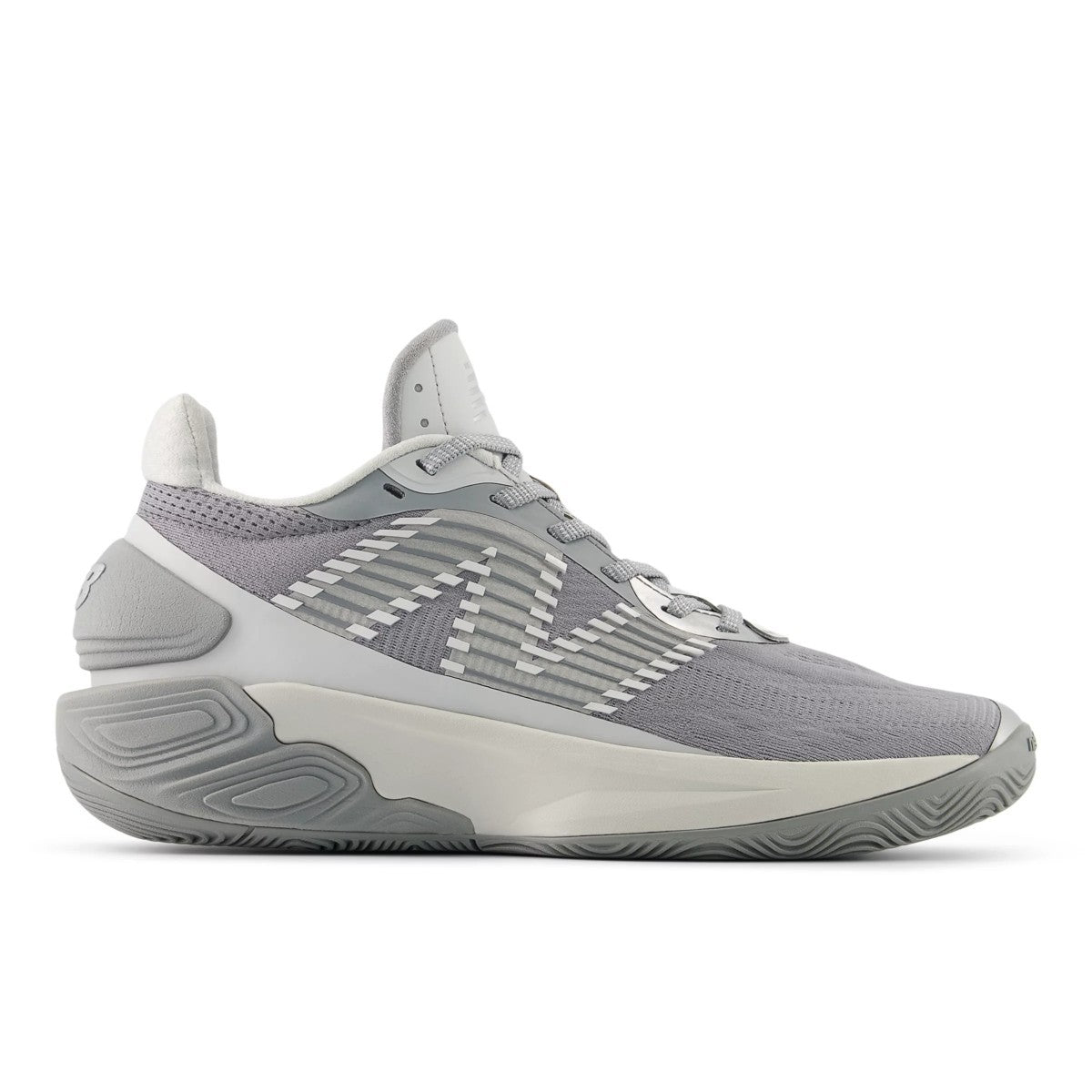 New Balance TWO WXY V5 ニューバランス トゥーウェイ V5 BB2WYGY5【メンズ スニーカー バスケットシューズ 軽量 メッシュ クッション性 反発性 25FW】