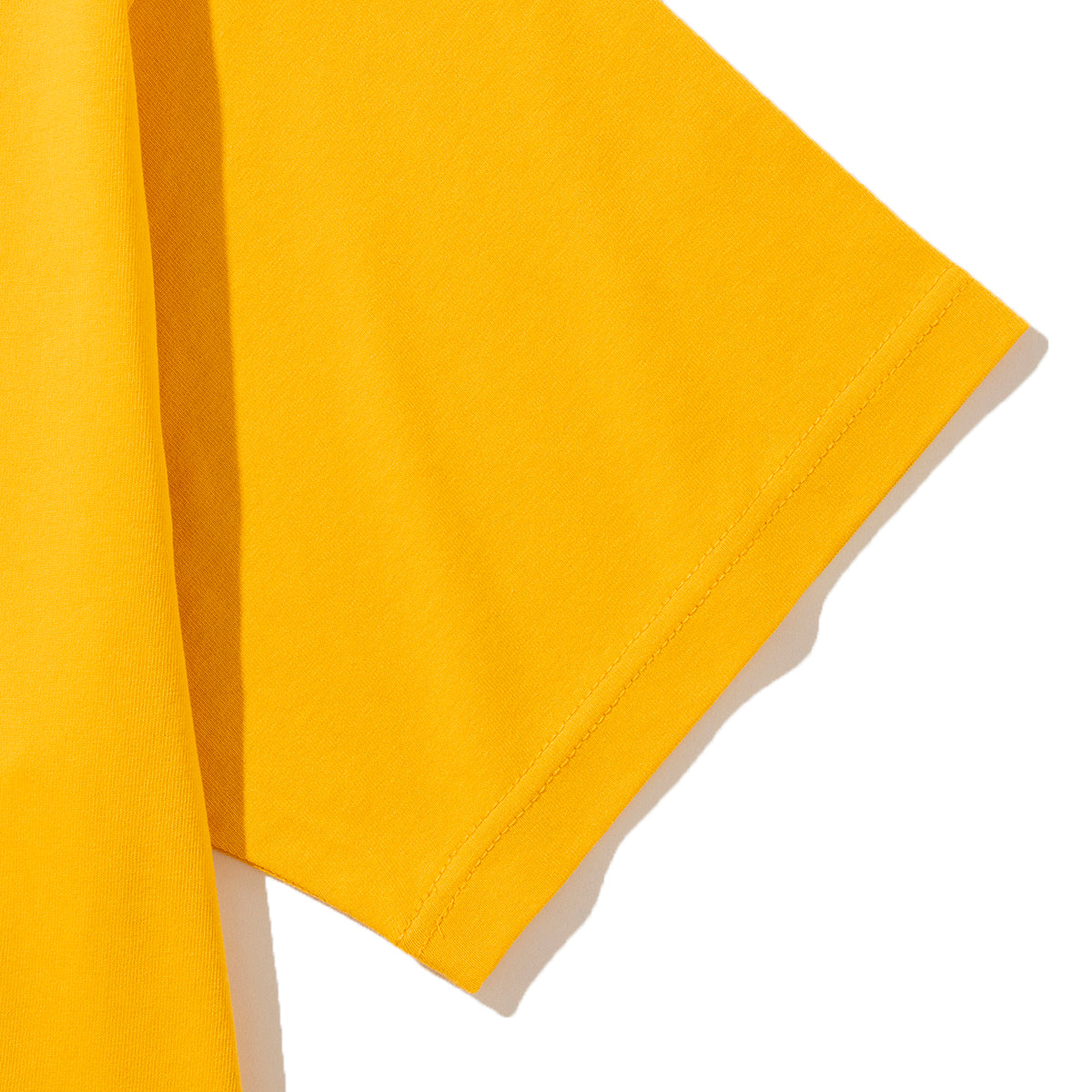 UMAMI SPICE COMPANY SP CORPORATE SS T-SHIRT for Kinetics ウマミスパイスカンパニー SP コーポレート ショートスリーブ Tシャツ for キネティクス USCKSP03【メンズ 半袖Tシャツ コラボ ロゴ 25SS】