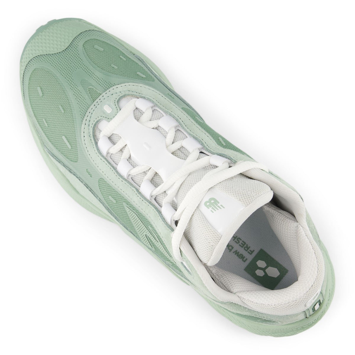 New Balance Fresh Foam BB V3 ニューバランス フレッシュフォーム BB V3 BBFRSFN3【メンズ バスケットボール クッション性 安定性 TPUプレート メッシュ 25FW】