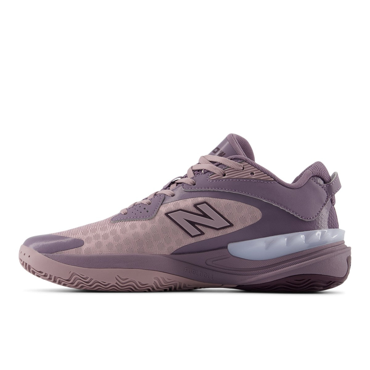New Balance HESI LOW V2 ニューバランス ヘジー ロー V2 BBHSLCM2【メンズ バスケットボール ローカット 反発性 安定性 トラクション メッシュ 25FW】