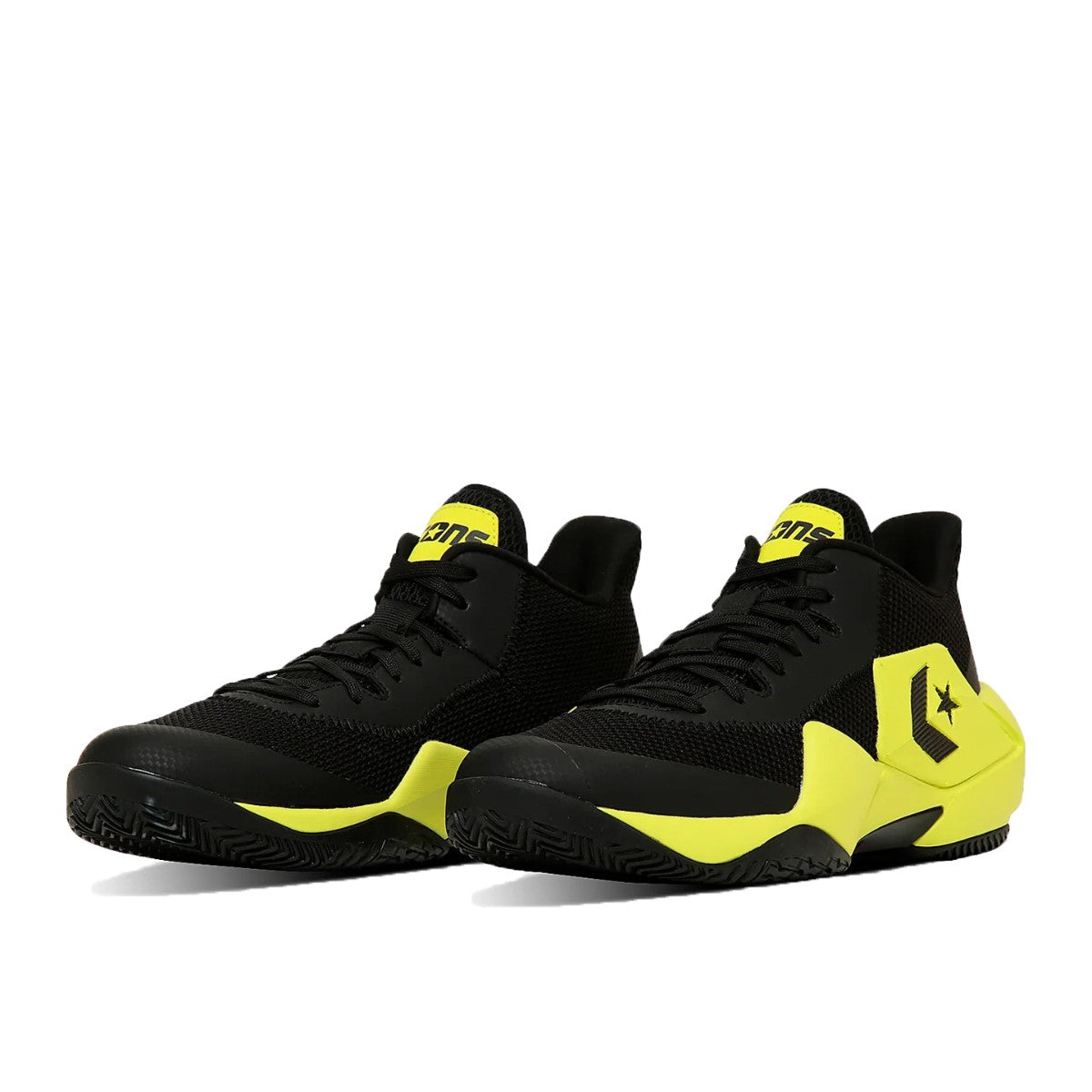 CONVERSE CONS VICBOUND NC コンバース コンズ ヴィックバウンド NC 33500430【メンズ スニーカー バスケットシューズ 通気性 軽量性 25FW】