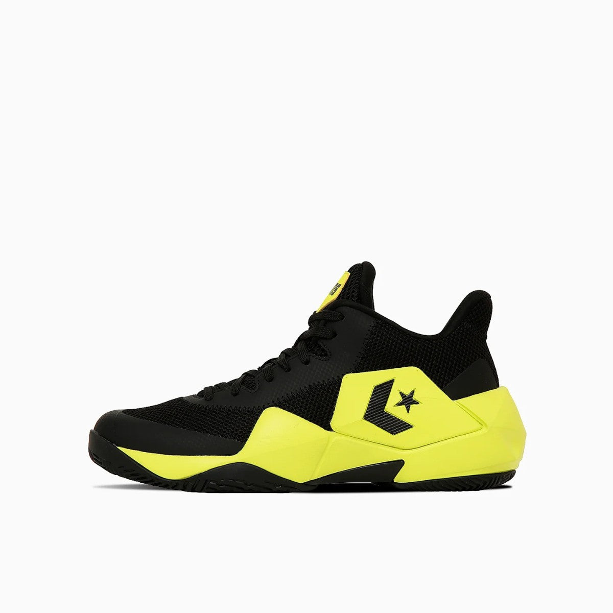 CONVERSE CONS VICBOUND NC コンバース コンズ ヴィックバウンド NC 33500430【メンズ スニーカー バスケットシューズ 通気性 軽量性 25FW】