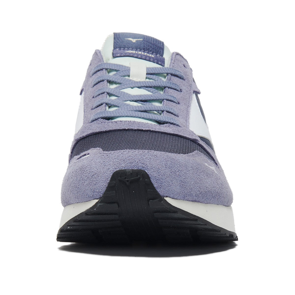 MIZUNO RB87 ミズノ RB87 D1GA235224【メンズ シューズ スニーカー 厚底 リサイクル素材 25FW】