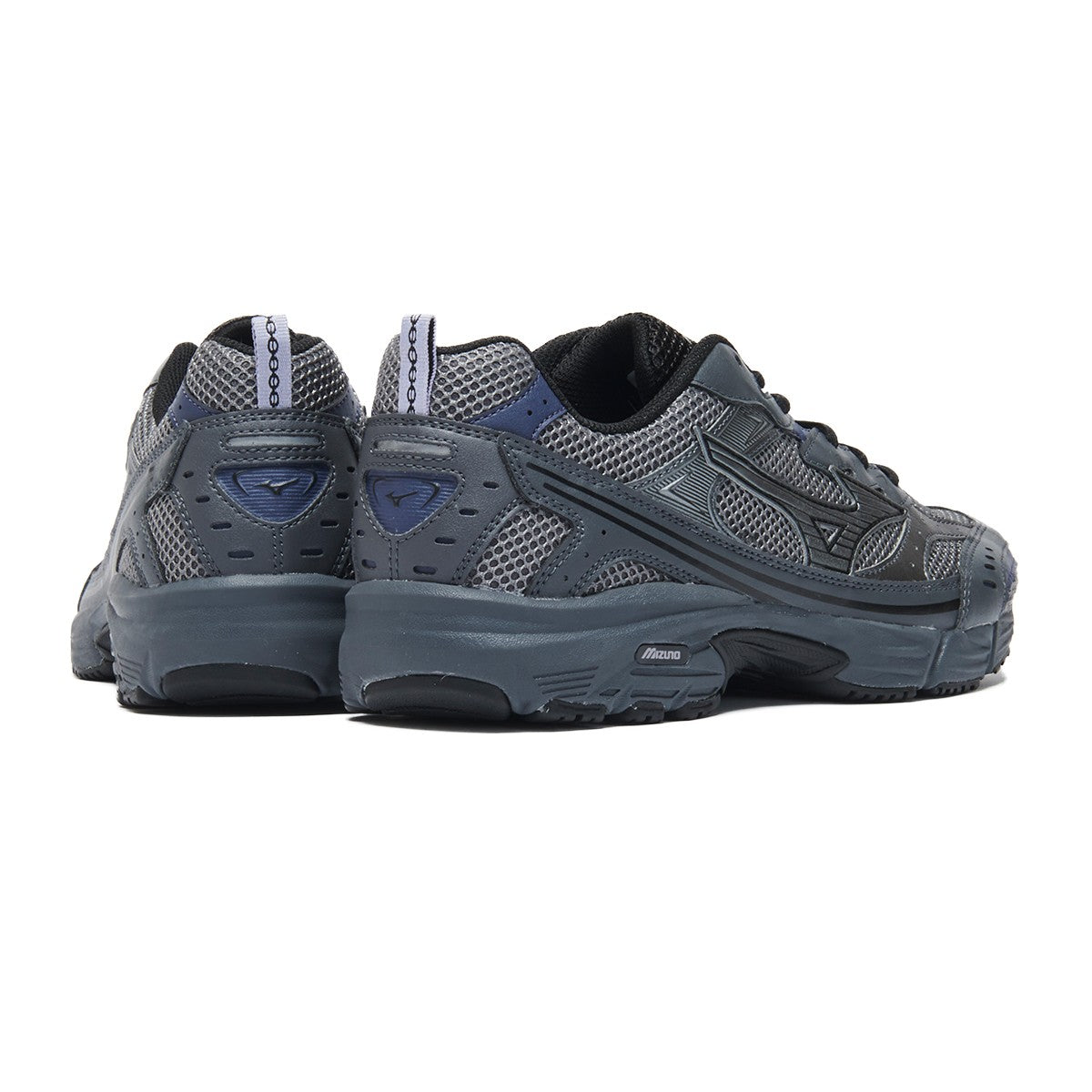 MIZUNO MXR ミズノ MXR D1GA245115【メンズ シューズ スニーカー リサイクル素材 25FW】