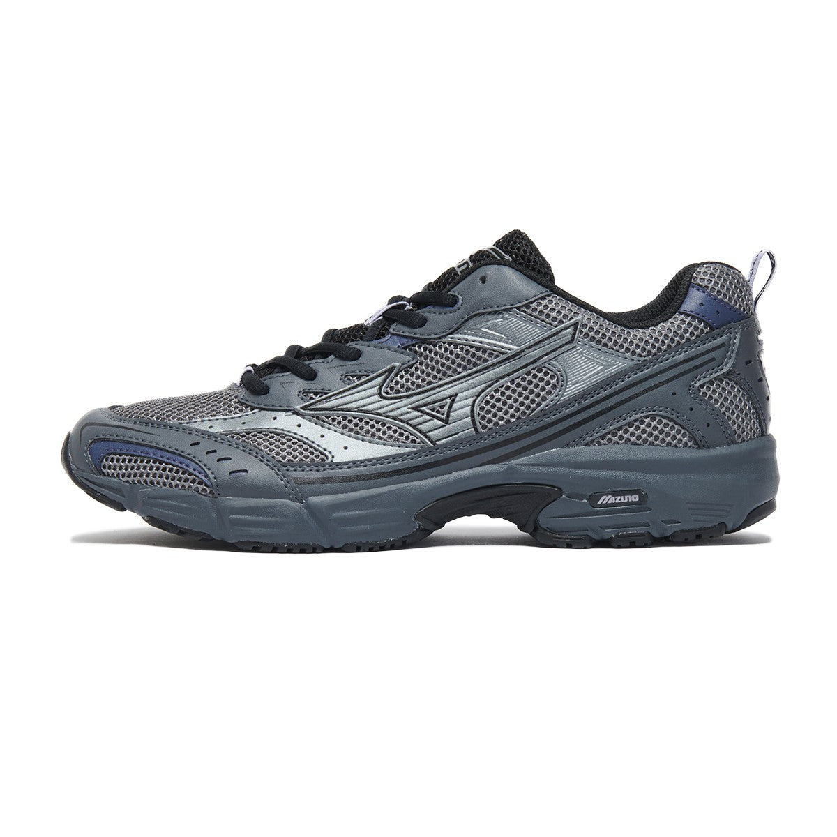 MIZUNO MXR ミズノ MXR D1GA245115【メンズ シューズ スニーカー リサイクル素材 25FW】