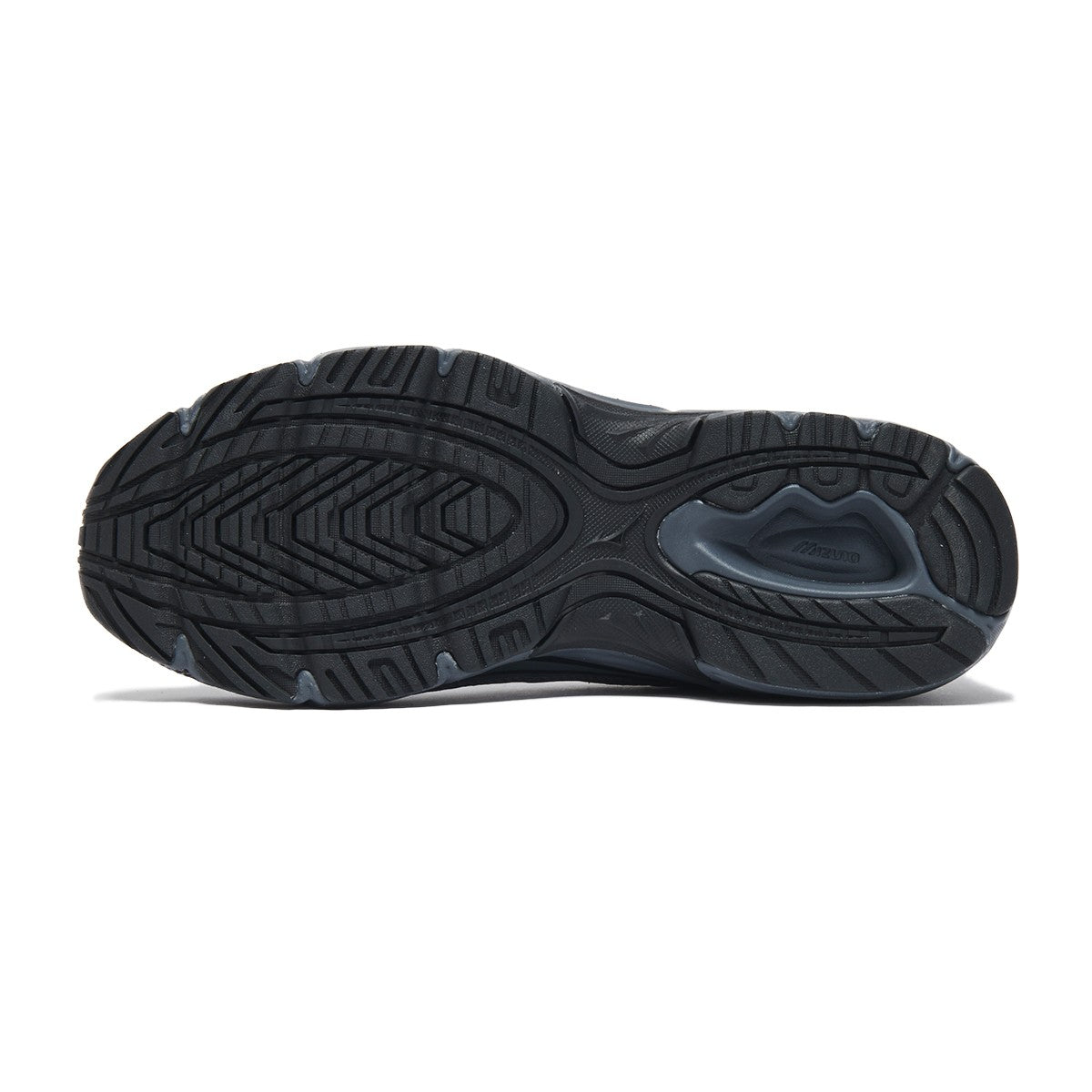 MIZUNO MXR ミズノ MXR D1GA245115【メンズ シューズ スニーカー リサイクル素材 25FW】