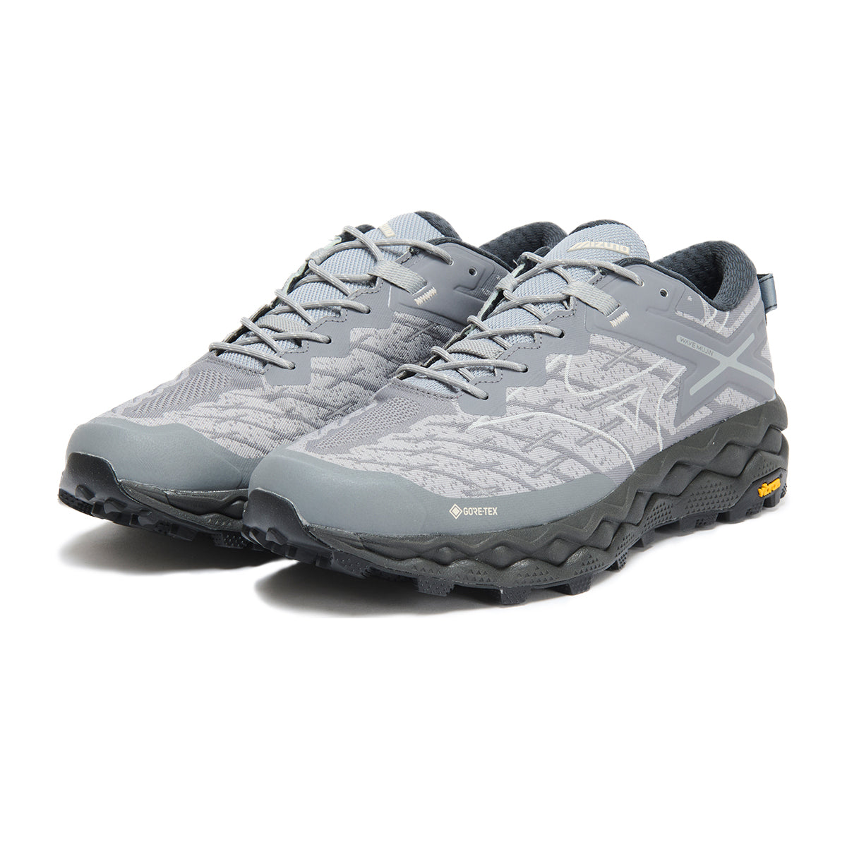 MIZUNO WAVE MUJIN LS GTX D1GA250105 – Kinetics（キネティクス
