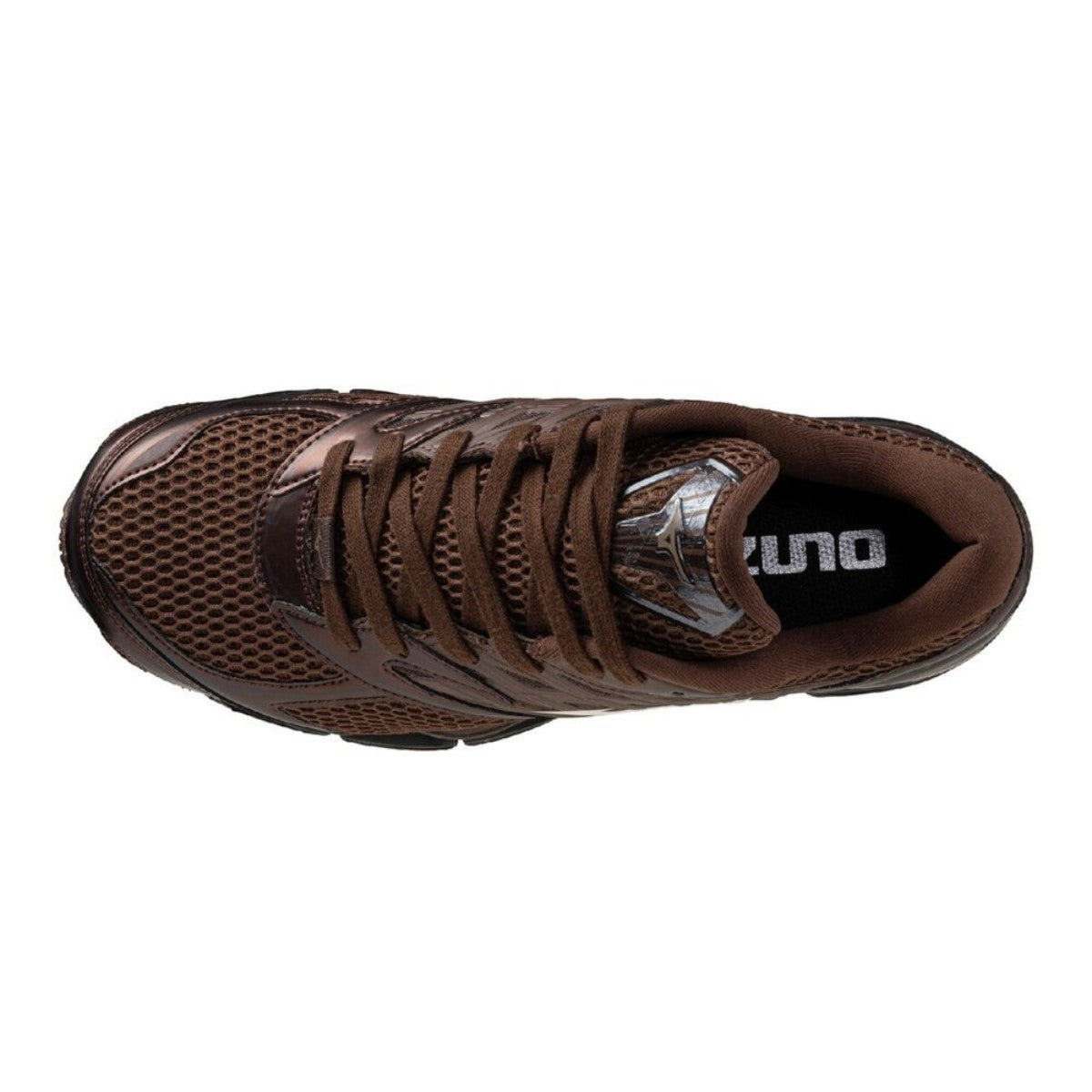 MIZUNO WAVE PROPHECY LS ミズノ ウエーブプロフェシー LS D1GA251105【メンズ ランニングシューズ クッション性 通気性 耐久性 フラッグシップモデル サステナブル 25FW】