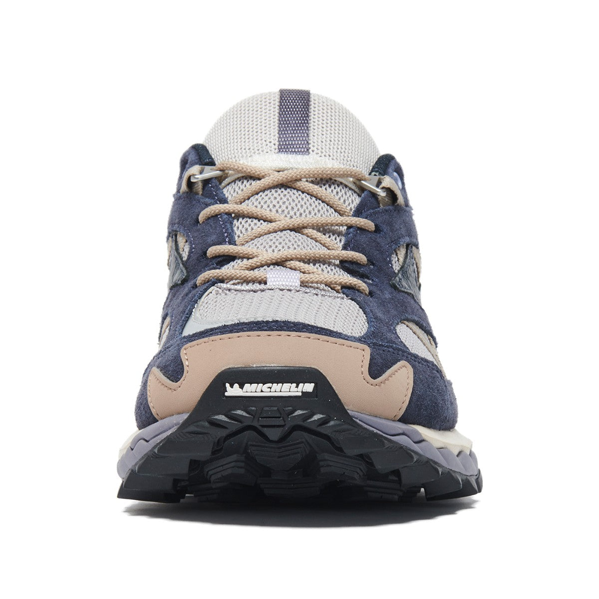 MIZUNO WAVE MUJIN TL ミズノ ウェーブムジン TL D1GA251304【メンズ スニーカー トレイルシューズ クッション性 リサイクル素材 25FW】