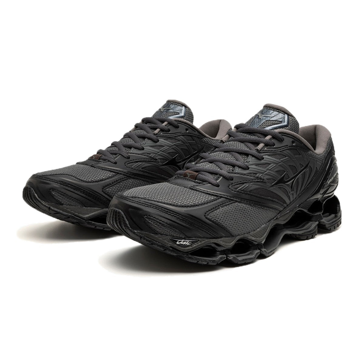MIZUNO WAVE PROPHECY LS ミズノ ウェーブ プロフェシー LS D1GA333705【メンズ シューズ スニーカー ランニング クッション性 反発性 25FW】