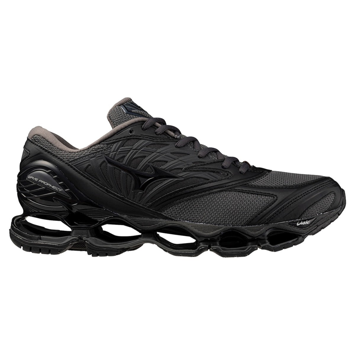 MIZUNO WAVE PROPHECY LS ミズノ ウェーブ プロフェシー LS D1GA333705【メンズ シューズ スニーカー ランニング クッション性 反発性 25FW】