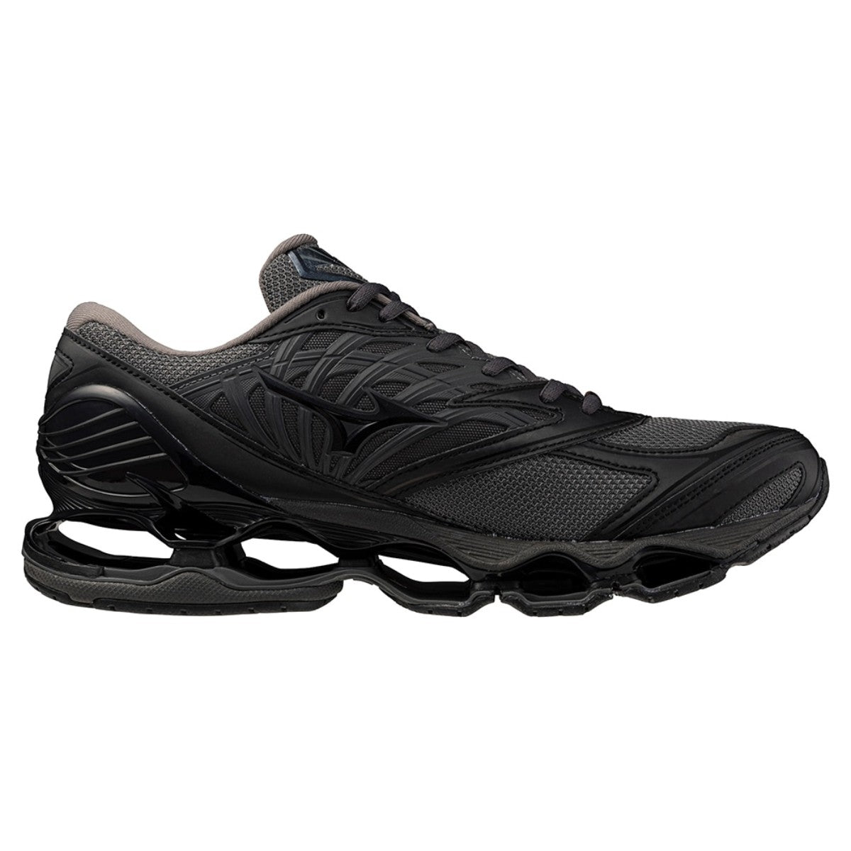 MIZUNO WAVE PROPHECY LS ミズノ ウェーブ プロフェシー LS D1GA333705【メンズ シューズ スニーカー ランニング クッション性 反発性 25FW】