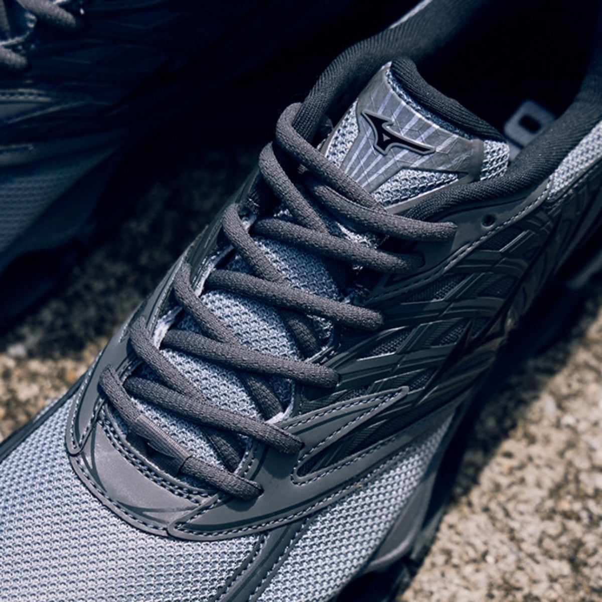 MIZUNO WAVE PROPHECY LS ミズノ ウェーブ プロフェシー LS D1GA333705【メンズ シューズ スニーカー ランニング クッション性 反発性 25FW】