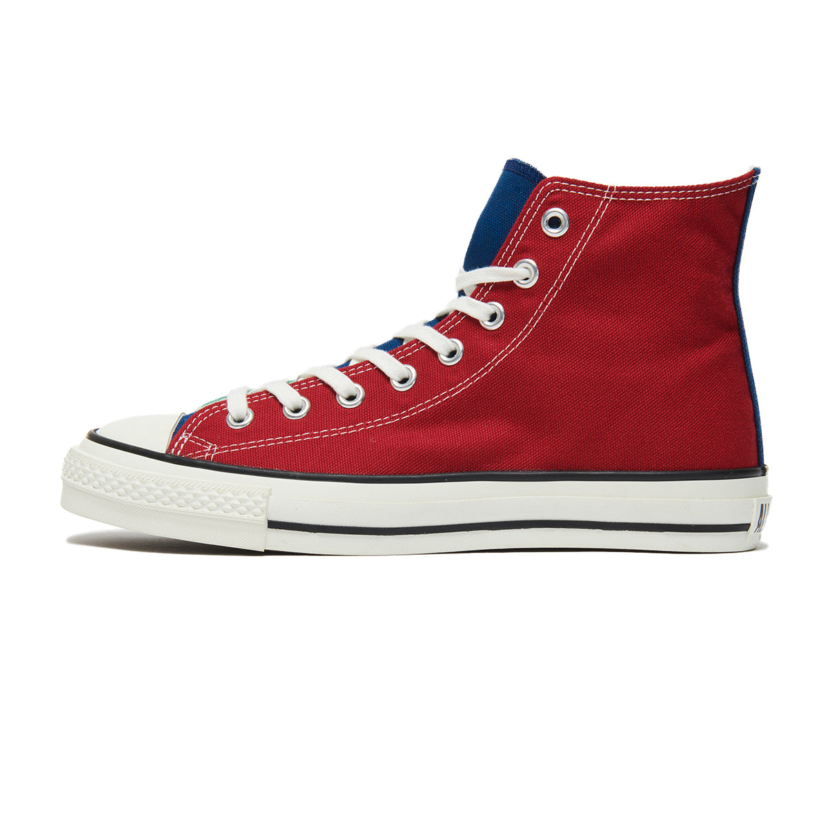 CANVAS ALL STAR J HI