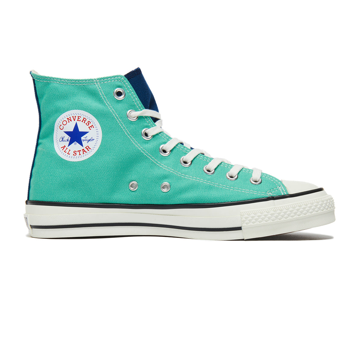 CANVAS ALL STAR J HI